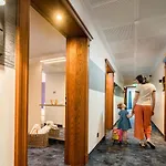 Celler Tor Szálloda Celle