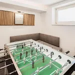 ホテル Celler Tor 4*