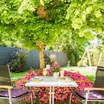 Celler Tor Otel 4*