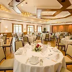 Celler Tor Hotel