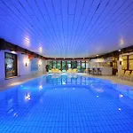 Hotel Ringhotel Celler Tor