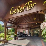 Celler Tor Szálloda Celle