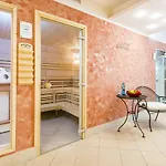 Celler Tor Szálloda Celle