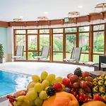 Ringhotel Celler Tor Hotel 4*