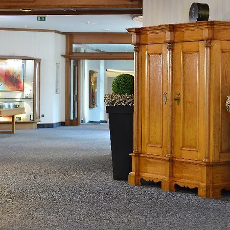 Hotel Celler Tor Celle