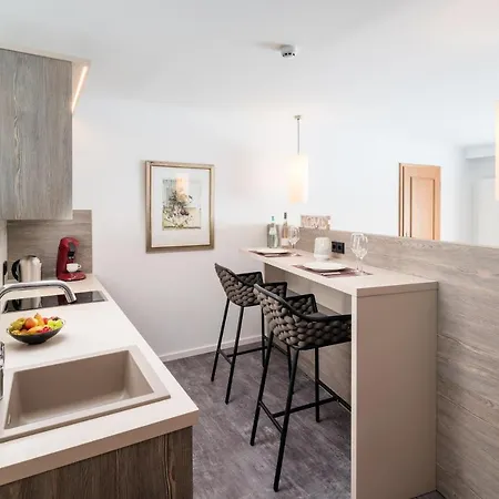 Hotel Celler Tor 4*