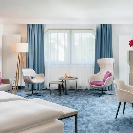 Celler Tor Hotel Celle