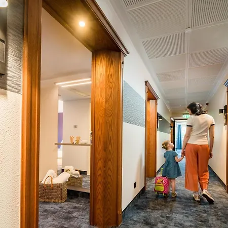 Celler Tor Otel Celle