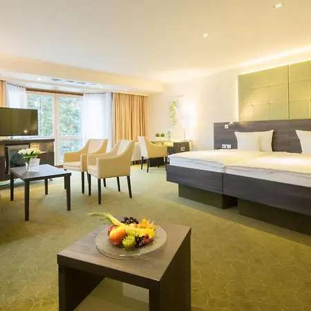 Hotel Celler Tor 4*