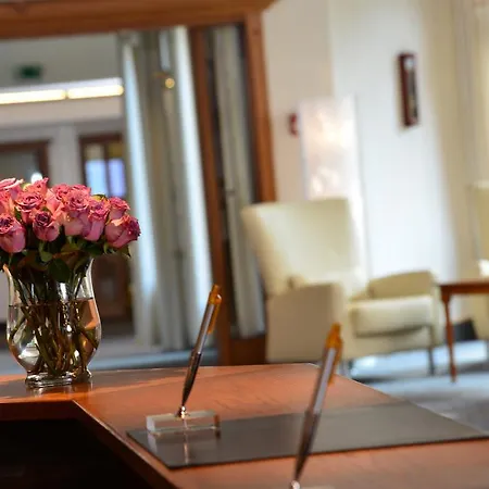 Hotel Celler Tor Celle