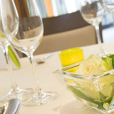 Hotel Celler Tor 4*