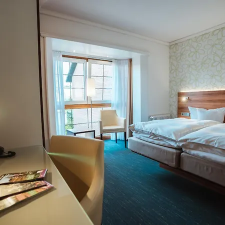 Celler Tor Hotel Celle