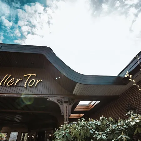 Celler Tor 4* Celle
