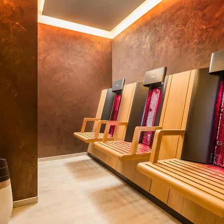 Hotel Celler Tor 4*