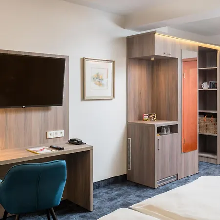 Hotel Celler Tor