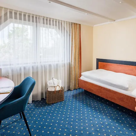 Celler Tor Hotel 4*