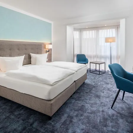 Celler Tor Hotel Celle