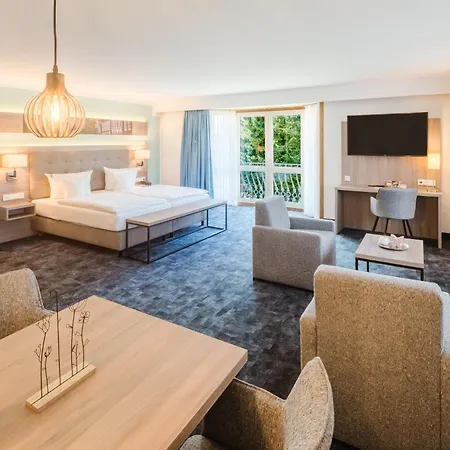 Celler Tor Hotel 4*