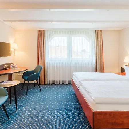 Hotel Celler Tor Celle
