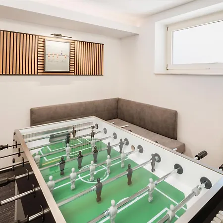 Hotel Celler Tor 4*
