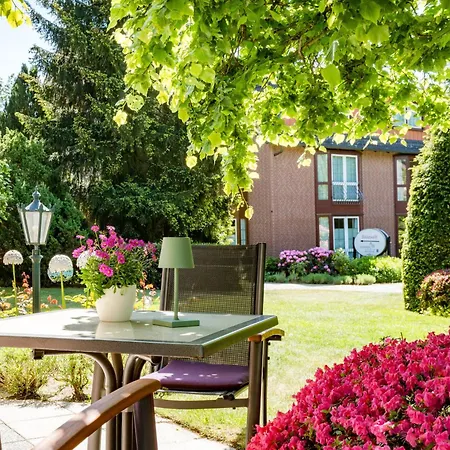 Celler Tor Hotel