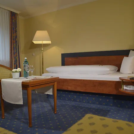 Otel Celler Tor Celle