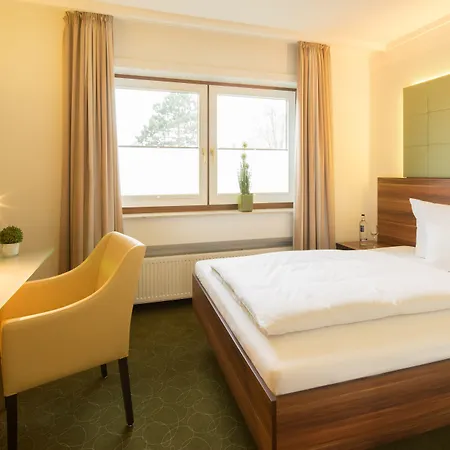 Hotel Celler Tor Celle