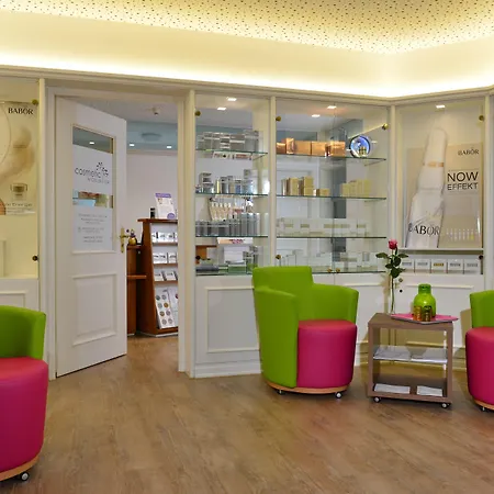 Hotel Celler Tor 4*