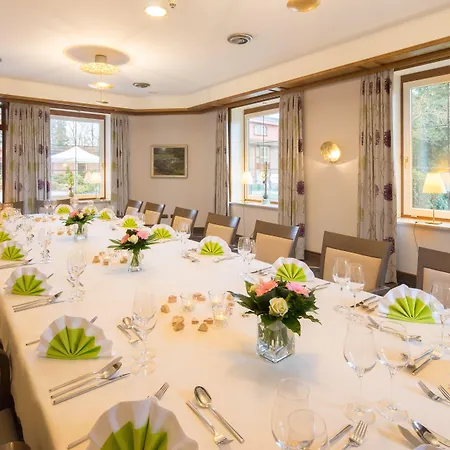 Ringhotel Celler Tor Celle