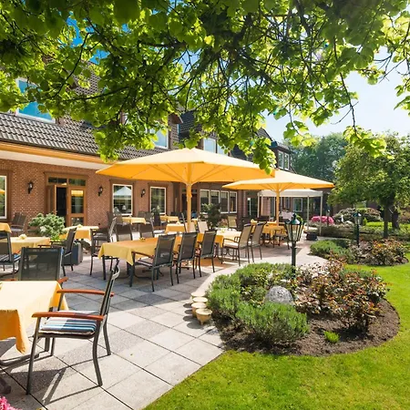 Ringhotel Celler Tor Celle