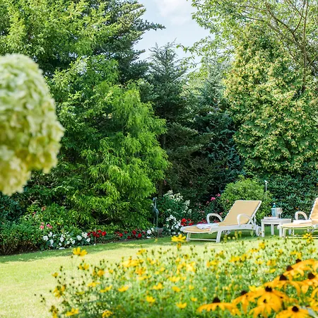 Hotel Ringhotel Celler Tor