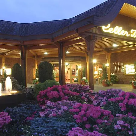Celler Tor Hotel Celle