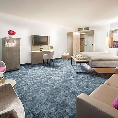 Celler Tor Ξενοδοχείο 4*