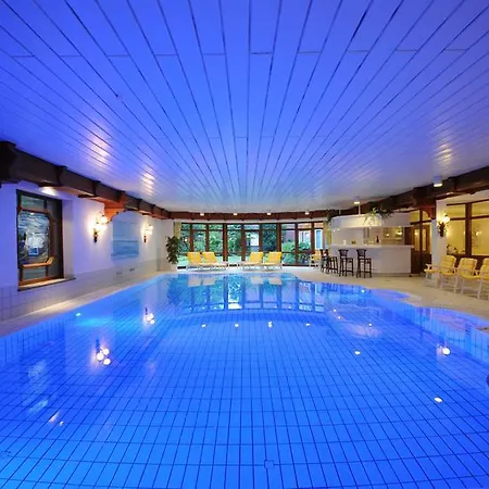 Hotel Celler Tor