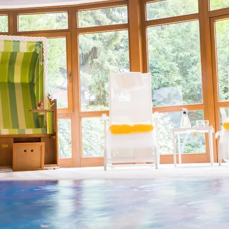 Celler Tor Hotel Celle