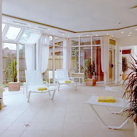 Hotel Celler Tor 4*