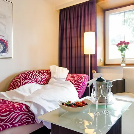 Celler Tor Hotel 4*