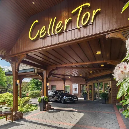 Celler Tor Hotel Celle