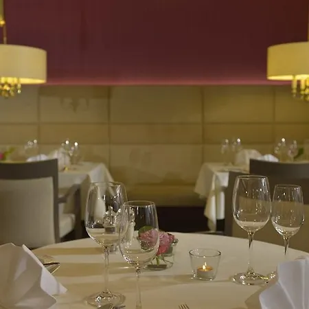 Hotel Celler Tor Celle