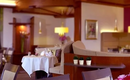 Celler Tor Hotel Celle