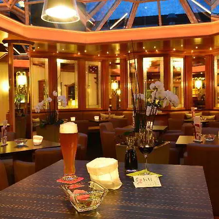 Celler Tor Hotel 4*