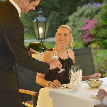 Hotel Celler Tor Celle