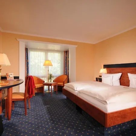 Celler Tor Hotel 4*