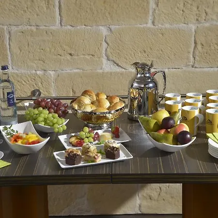 Celler Tor Hotel
