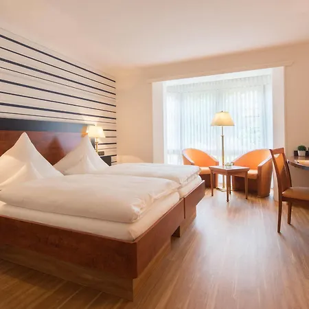 Hotel Celler Tor Celle