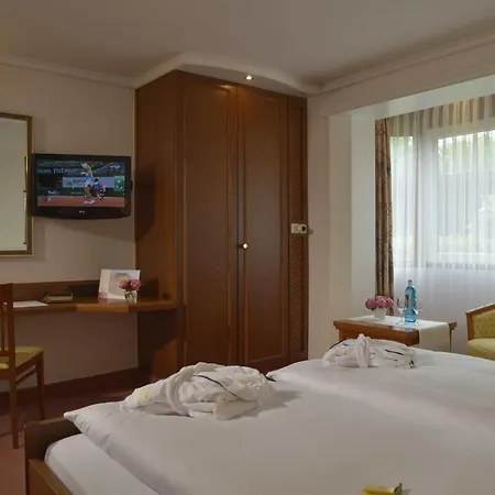 Hotel Celler Tor