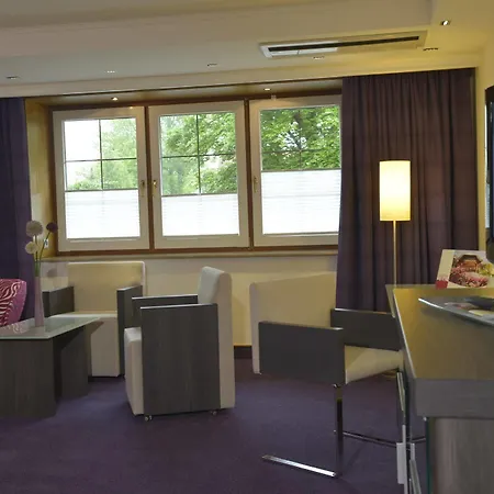 Hotel Celler Tor 4*