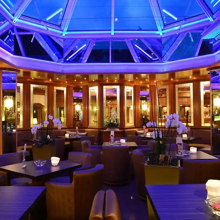 Celler Tor Hotel