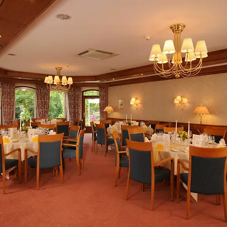 Hotel Celler Tor 4*