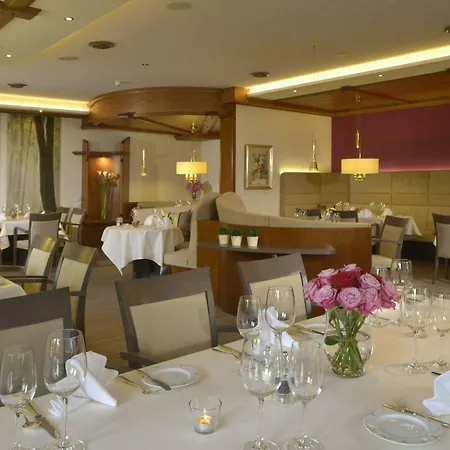 Celler Tor Hotel Celle